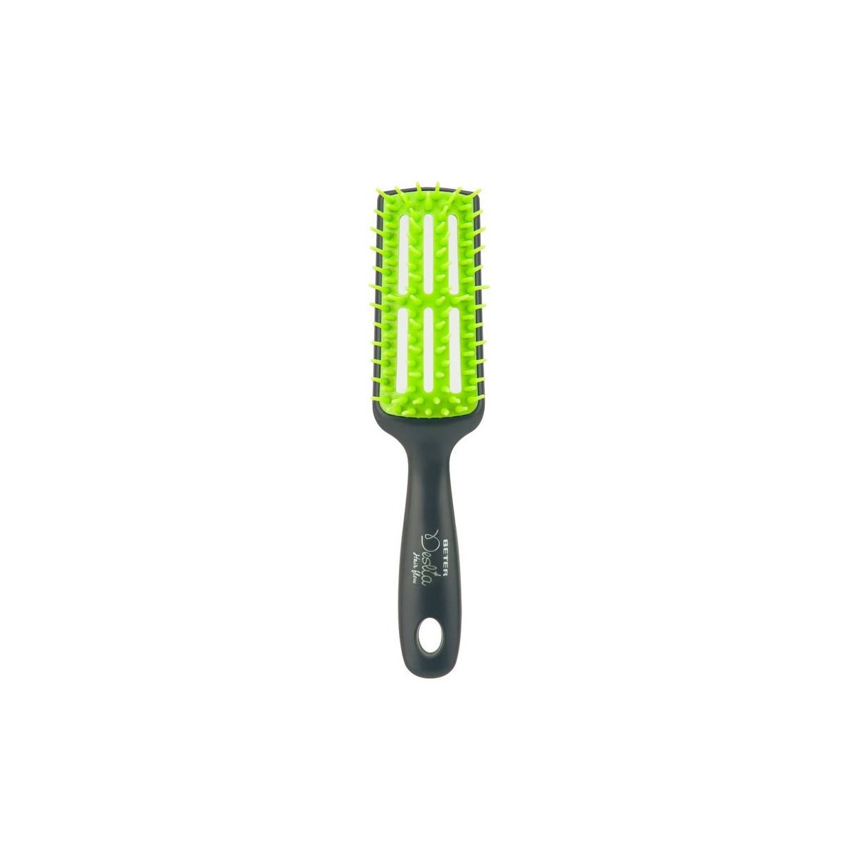 beter cepillo deslia esqueleto hair flow r3281
