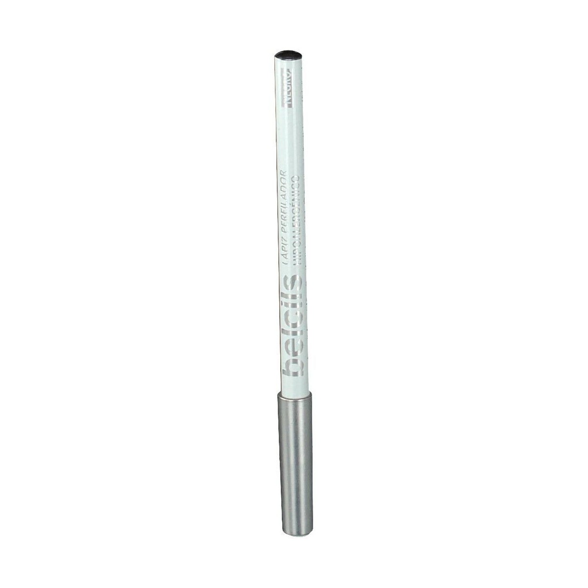 belcils lapiz perfilador ojos negro