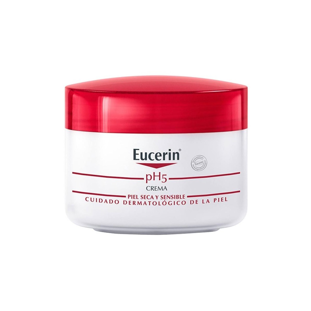 eucerin ph5 crema 100 ml