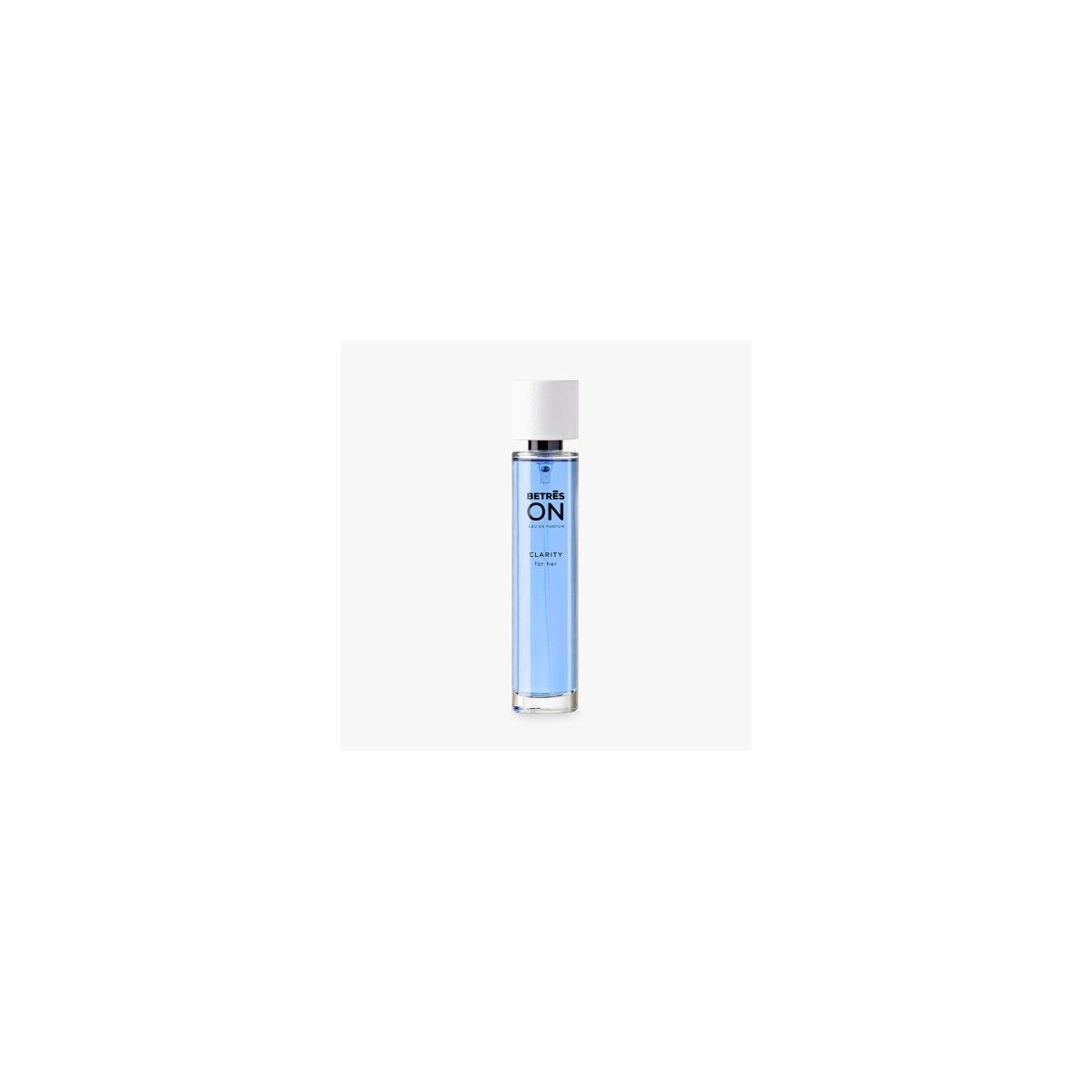 Perfume Clarity For Her Betres On 53Ml