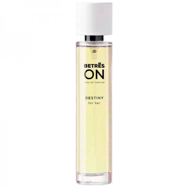 Perfume Destiny For Her Betres On 53 ML