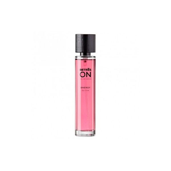 Perfume Energy For Him Betres On 53 Ml