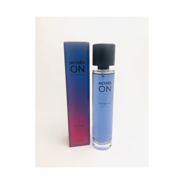Perfume Extreme For Him Betres On 53Ml