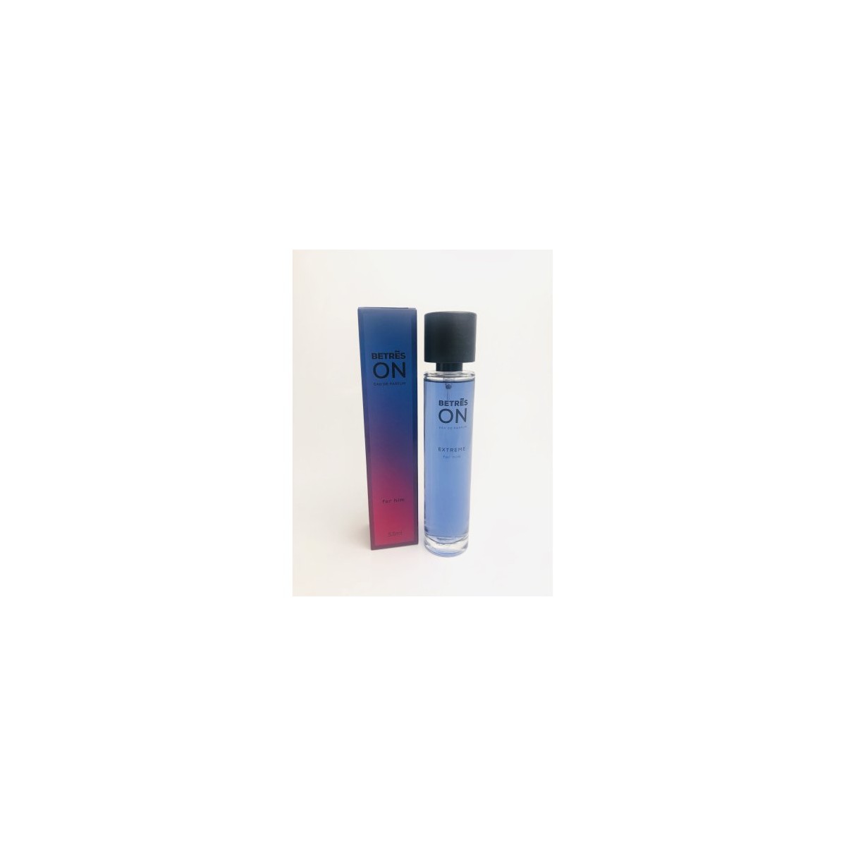Perfume Extreme For Him Betres On 53Ml