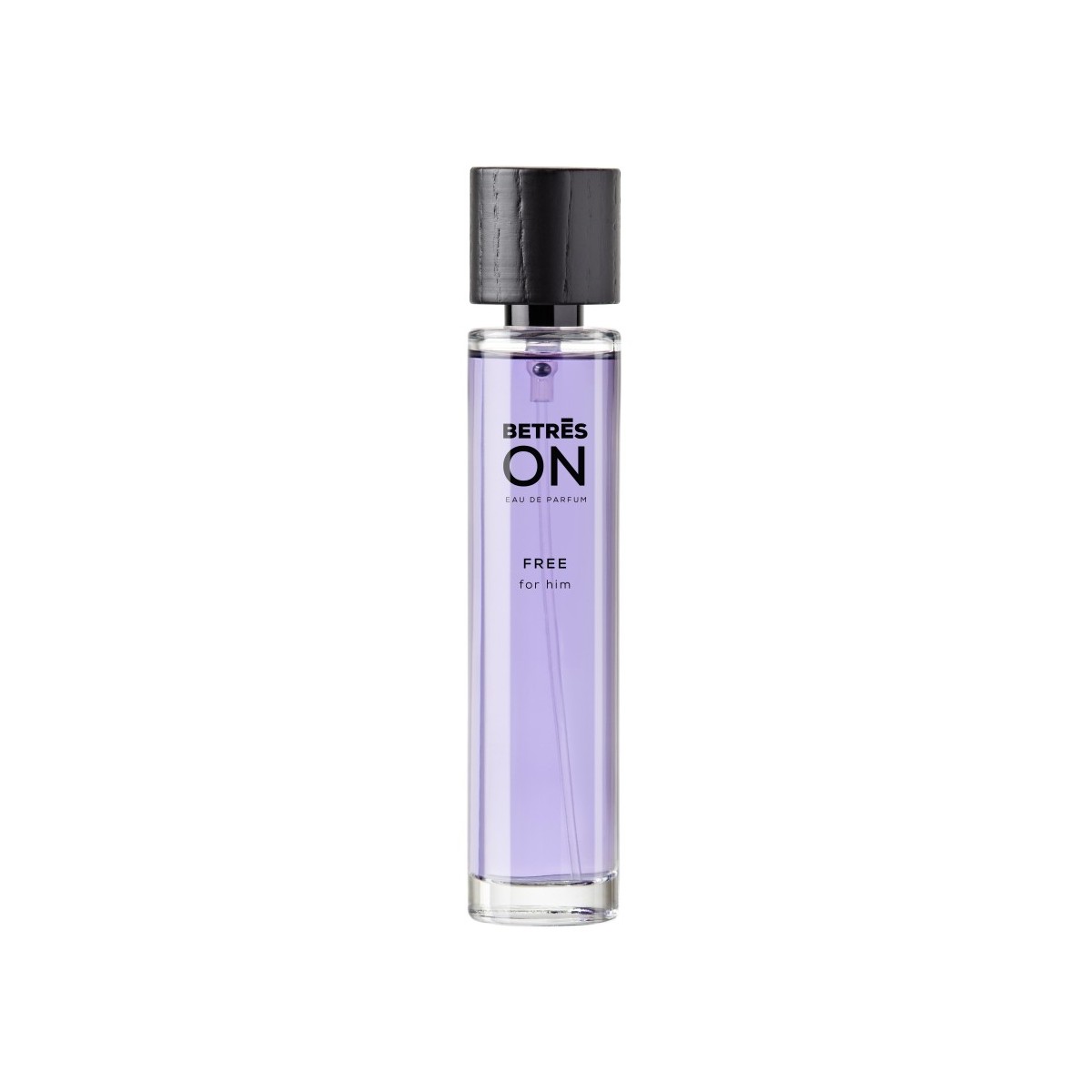 Perfume Free For Him Betres On 53 Ml