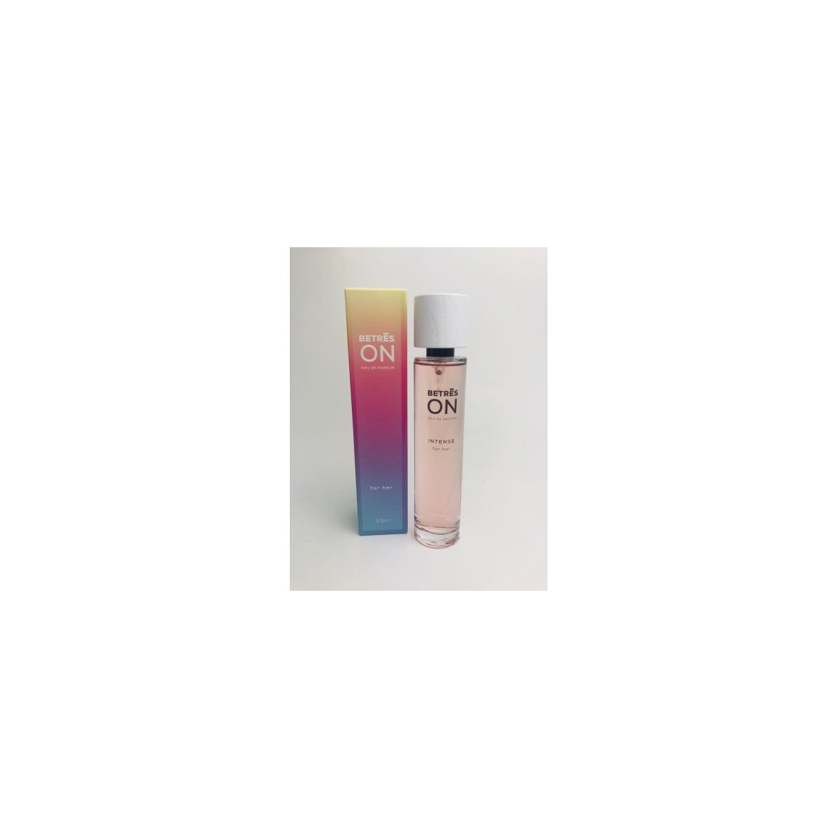Perfume Intense For Her Betres On 53 Ml