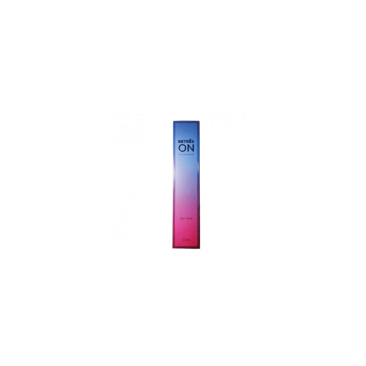 Perfume Urban For Him Betres On 53 Ml