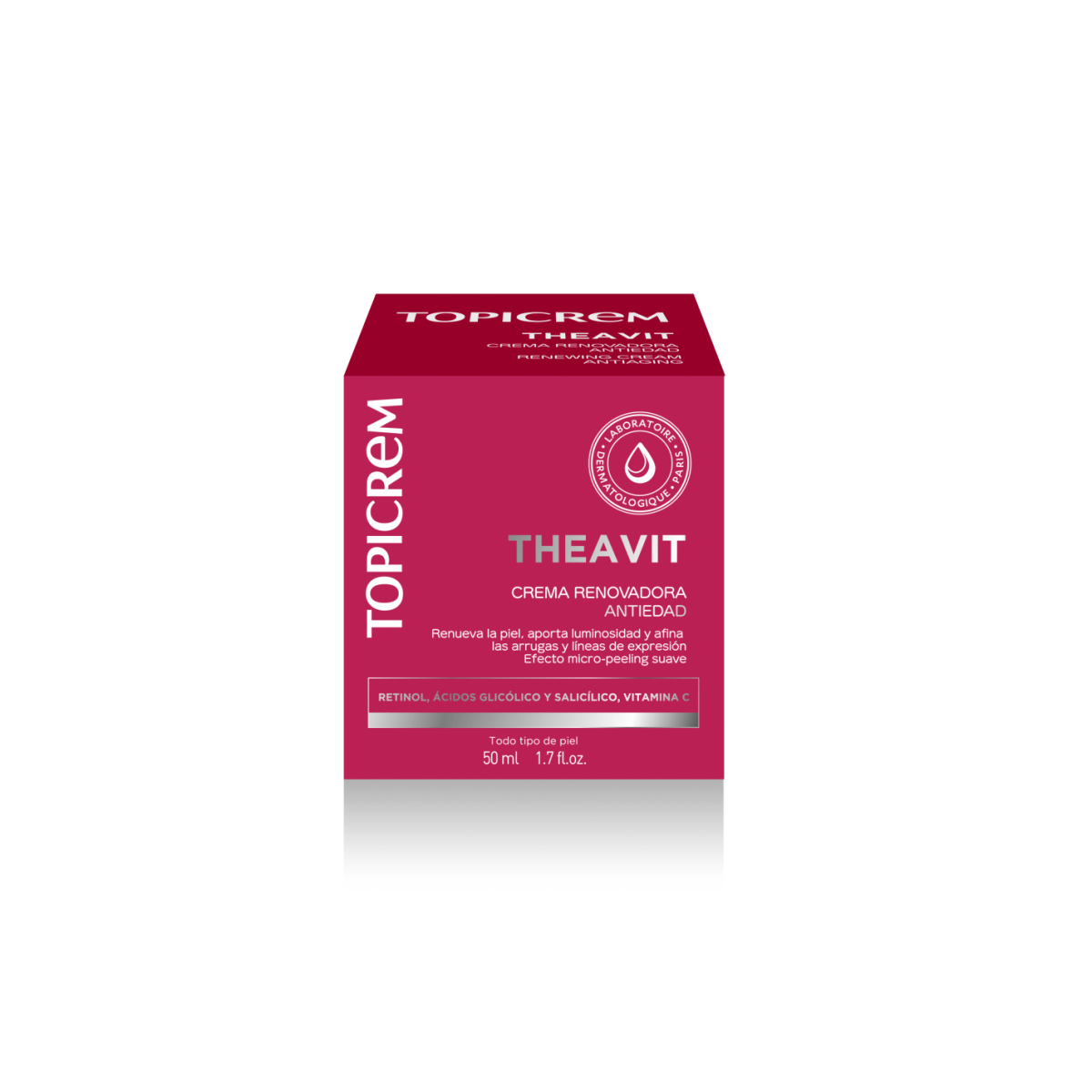 Theavit Renova Crema 50 ml