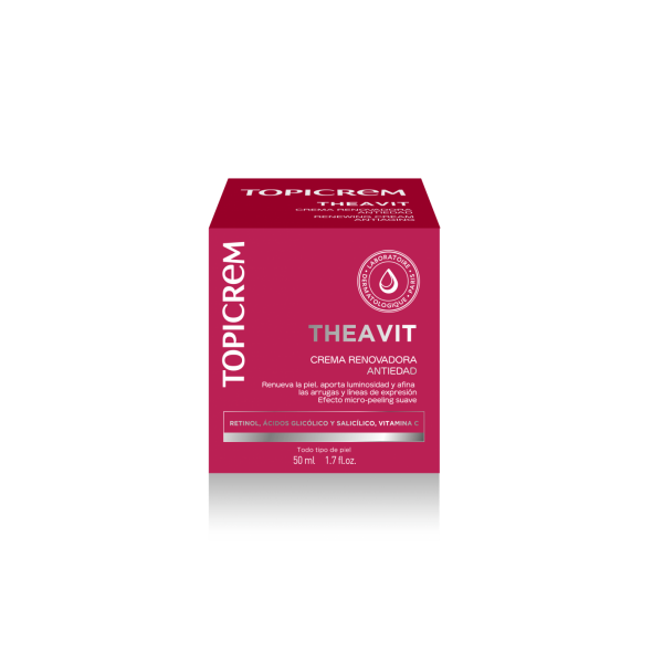 Theavit Renova Crema 50 ml