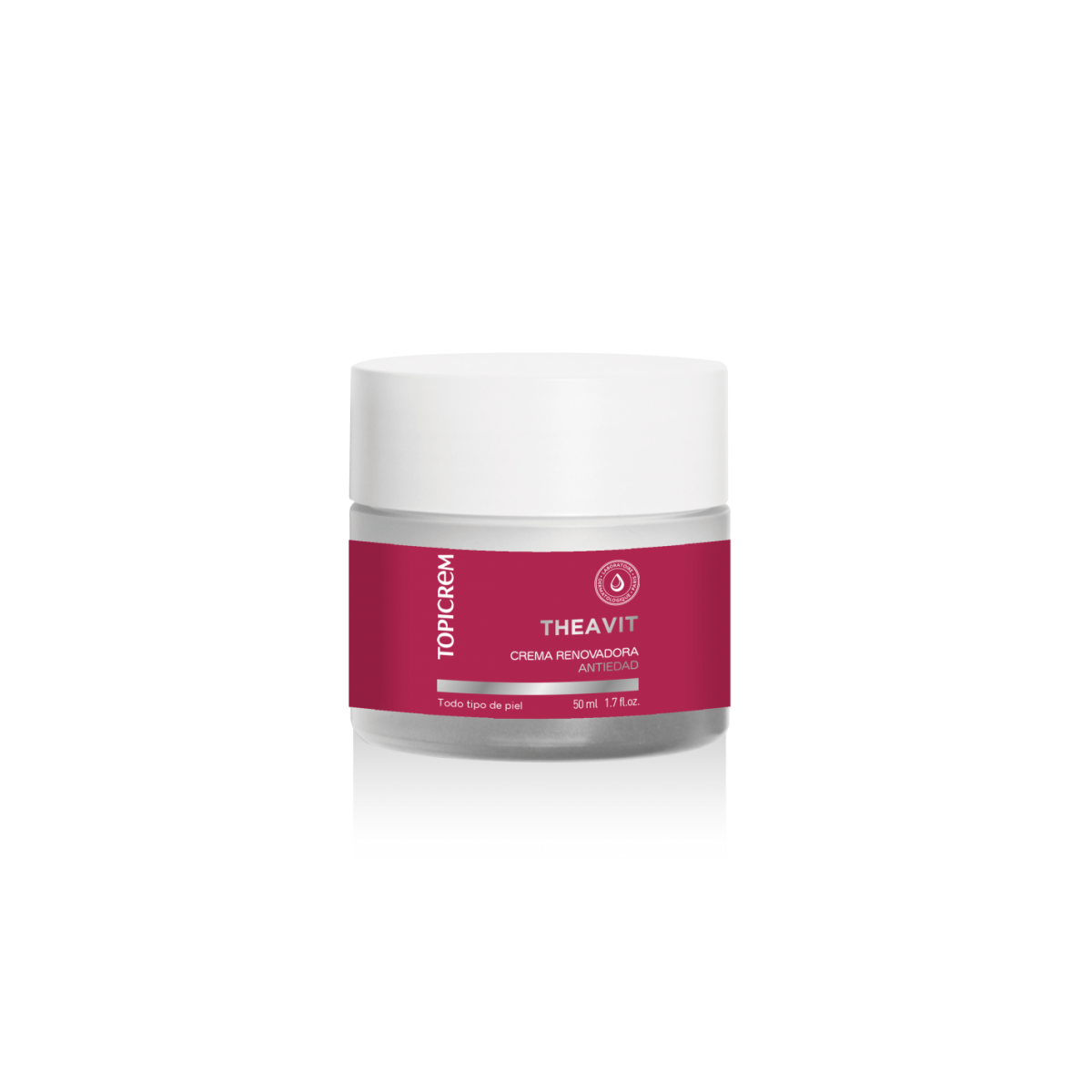 Theavit Renova Crema 50 ml