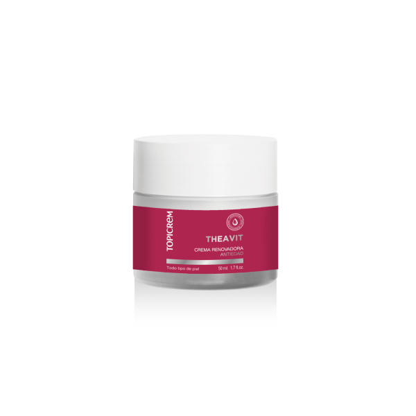 Theavit Renova Crema 50 ml