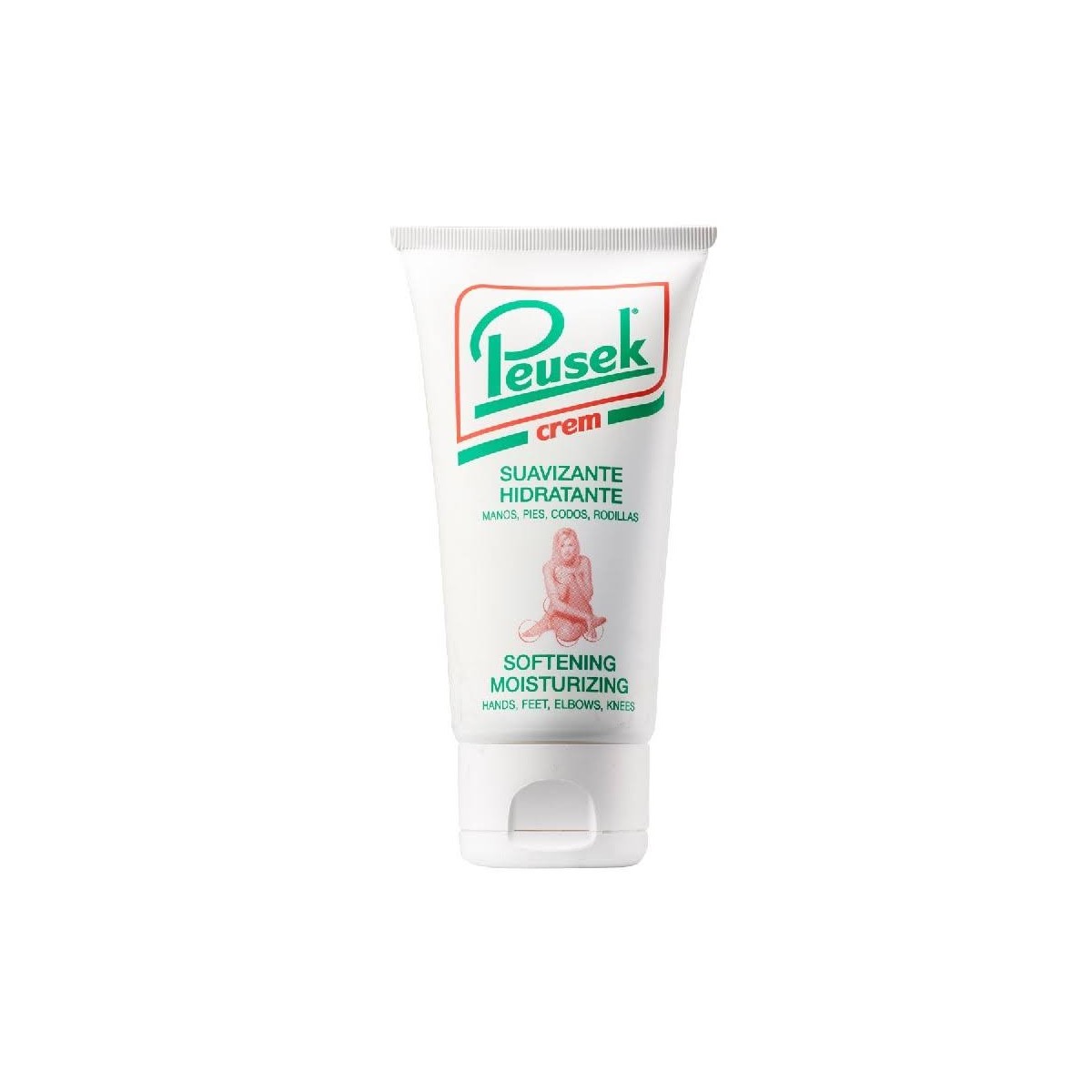peusek crema hidratante 75 ml