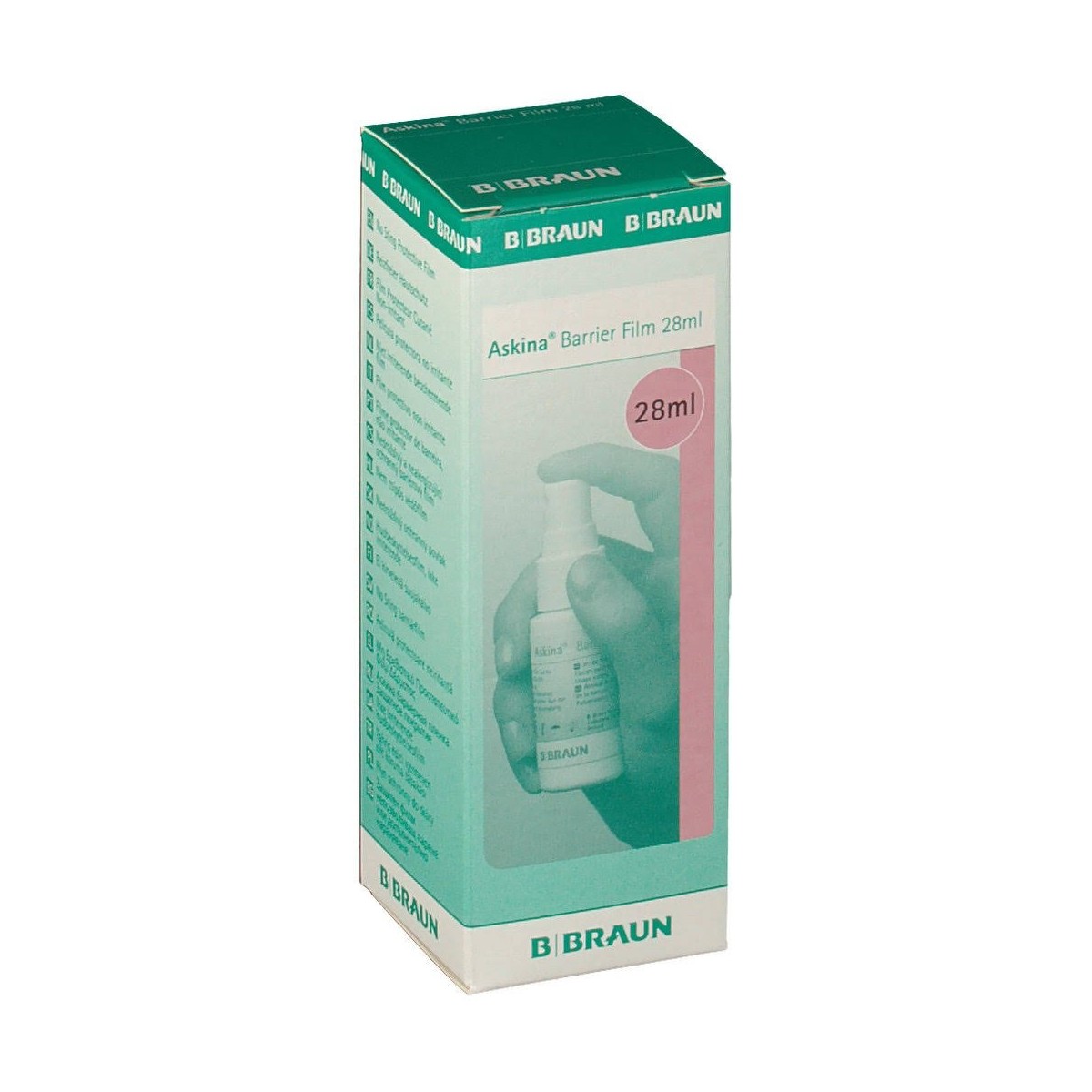 askina barrier film 28ml