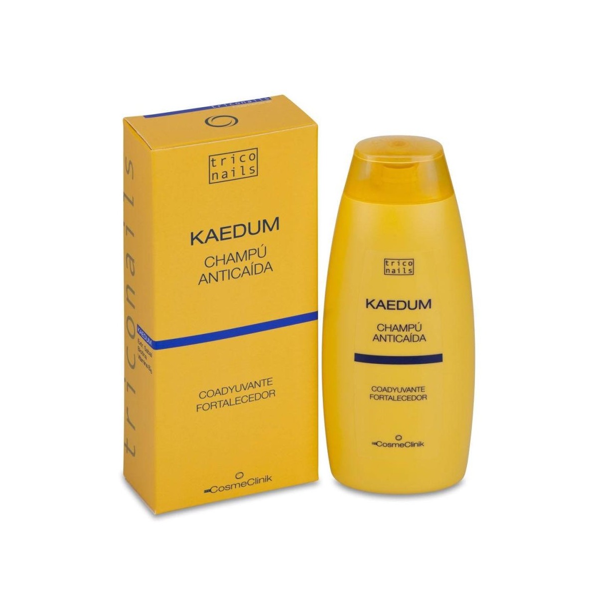 triconails kaedum champu anticaida 250 ml