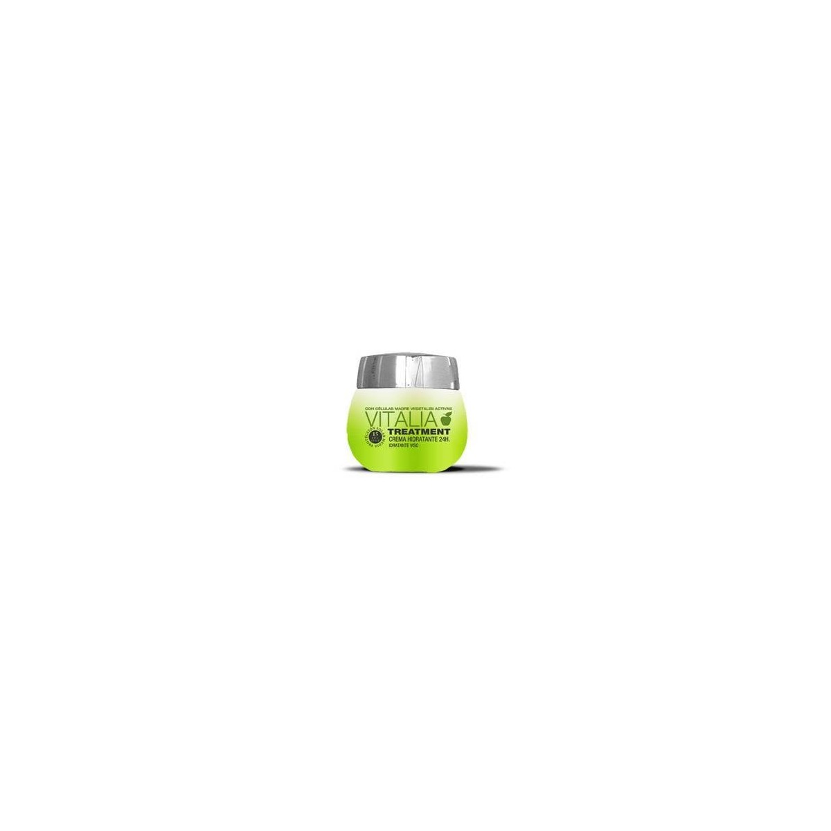 vitalia treatment crema hidratante 24h 50ml