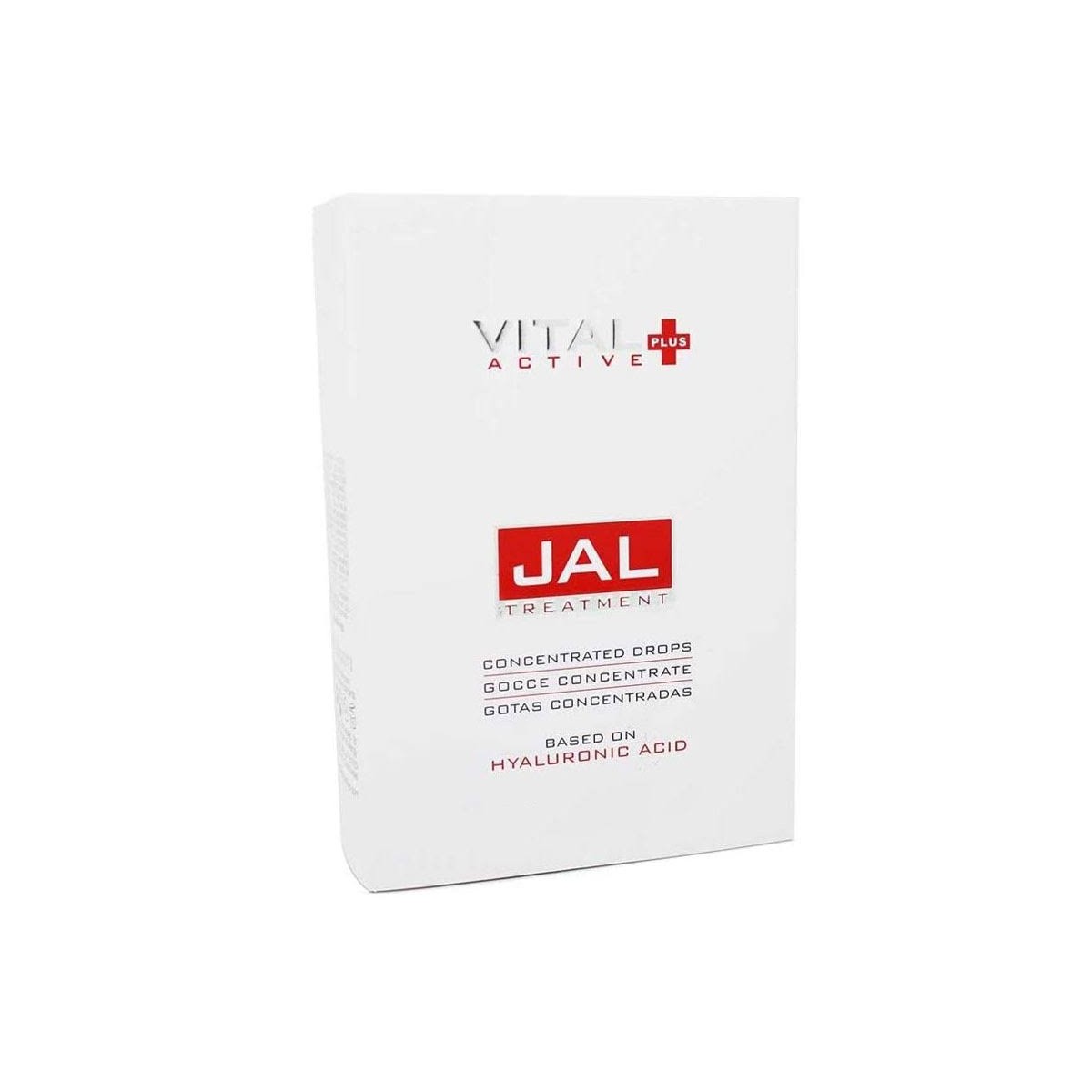 vital plus active jal 35 ml