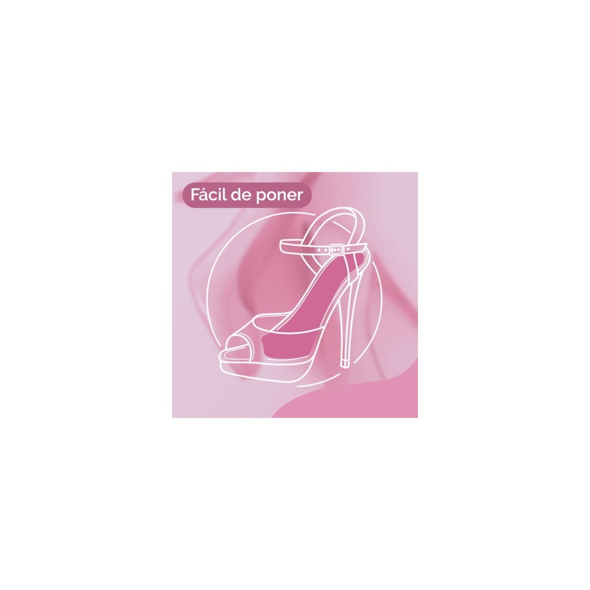 scholl gel activ zapatos abiertos