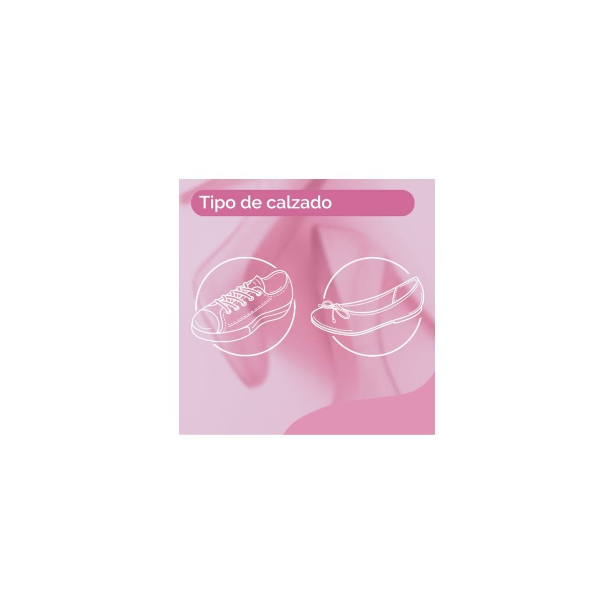 scholl plantillas gel activ zapato plano