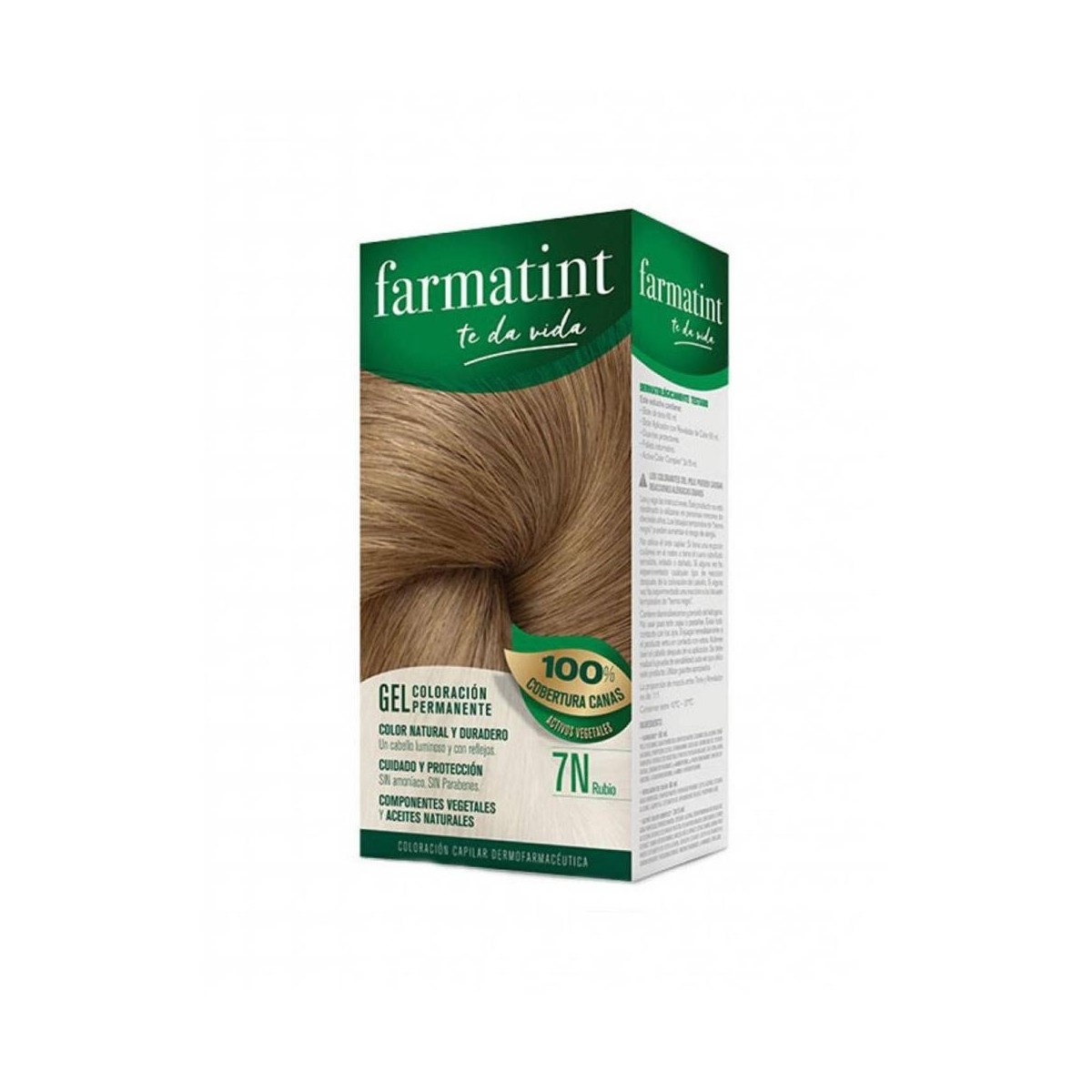 farmatint 7n rubio