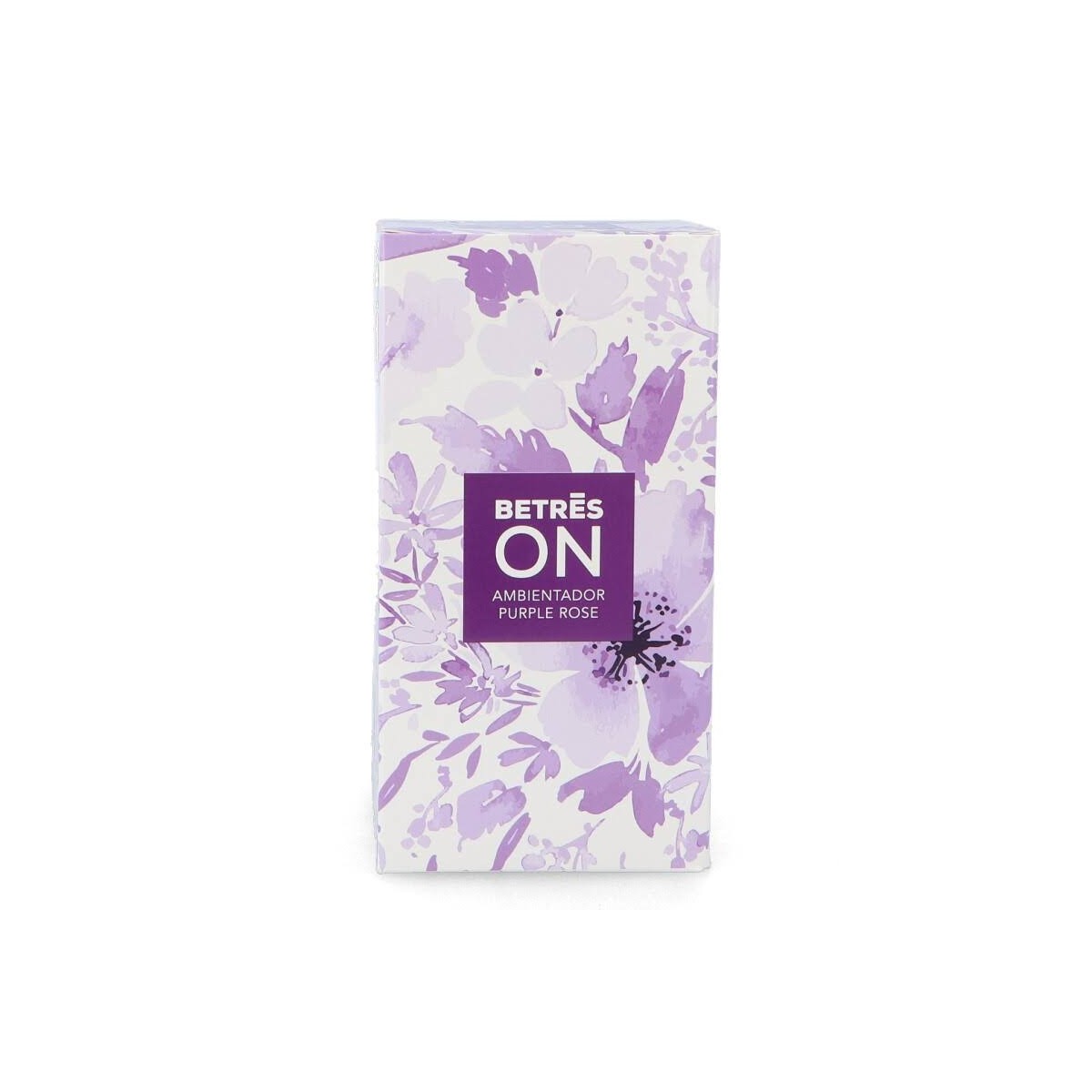 betres on ambientador purple rose 90ml