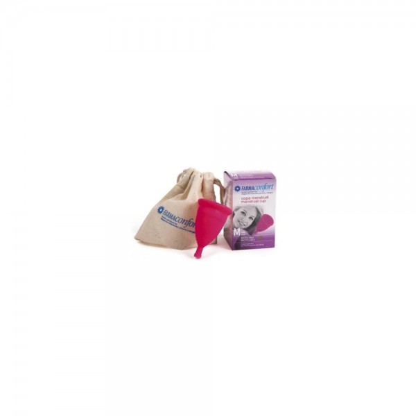 farmaconfort copa menstrual m