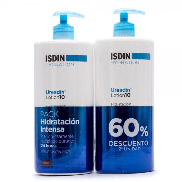 ureadin lotion 10 750 ml duplo