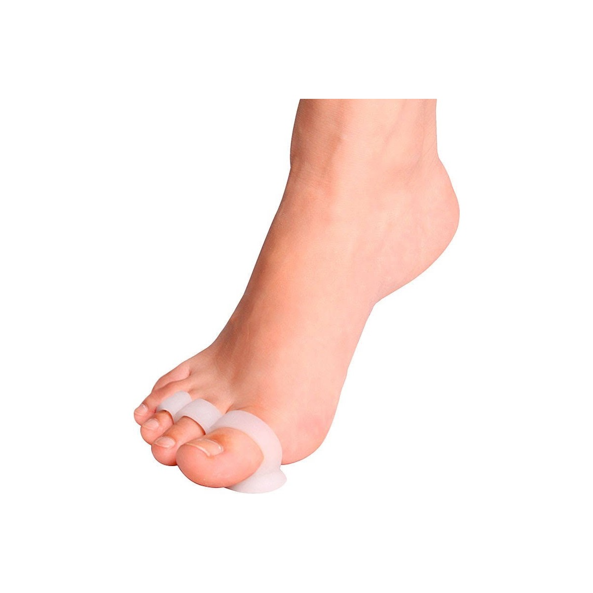 herbi feet ratoncito americano izquierdo