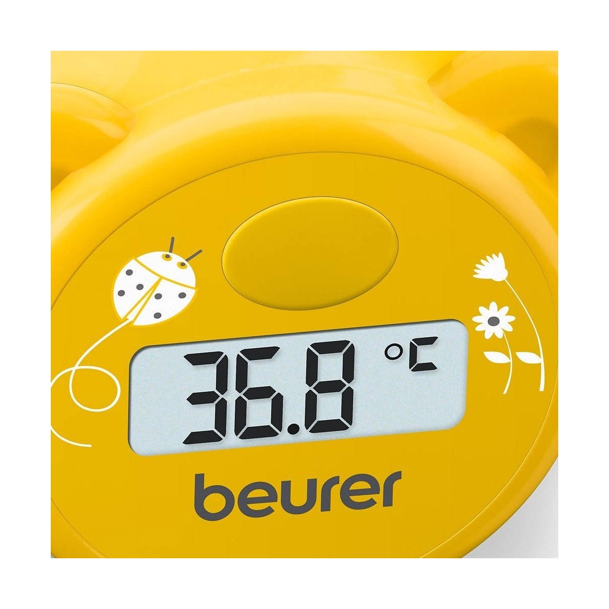 beurer by 20 termometro de chupete