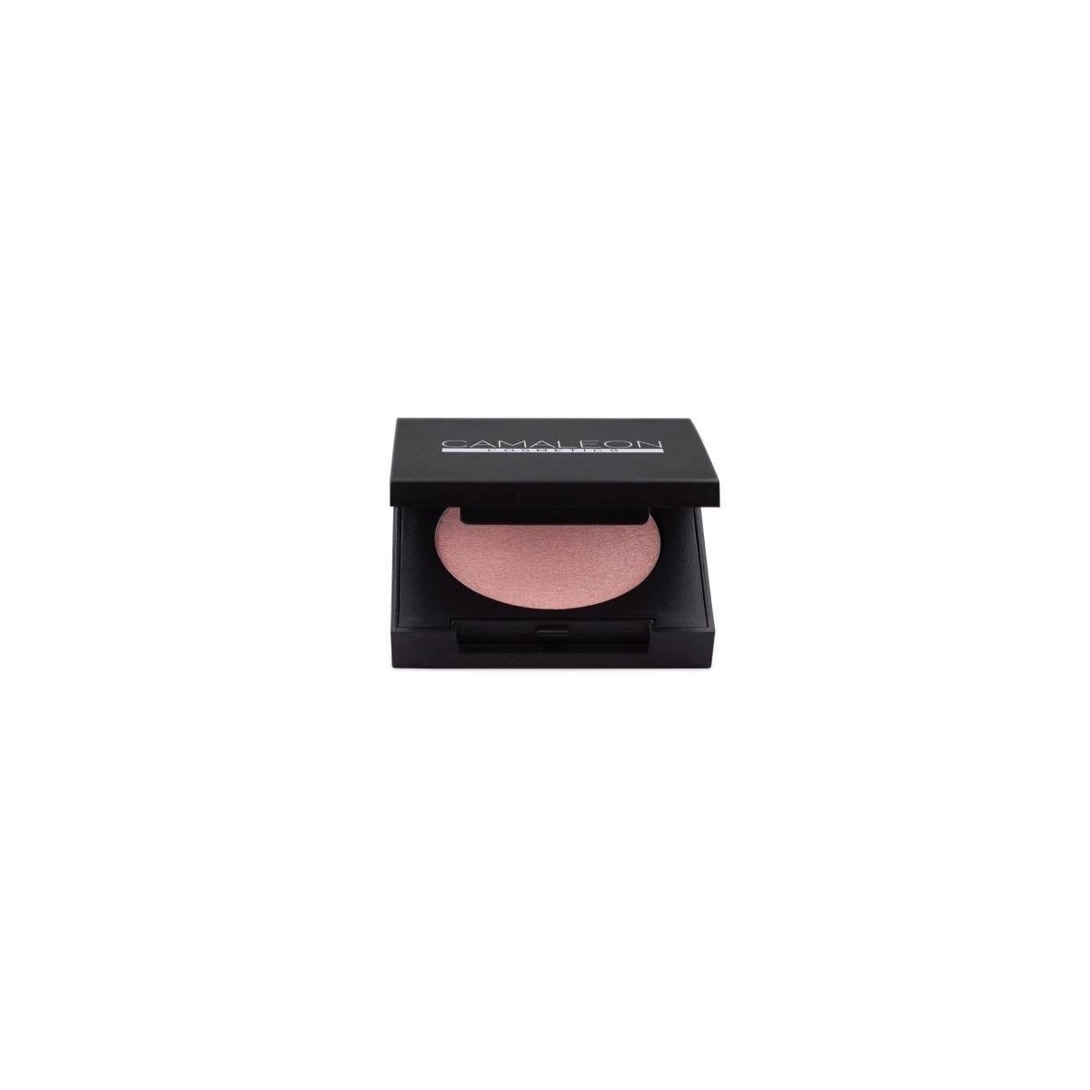 camaleon iluminador rosa