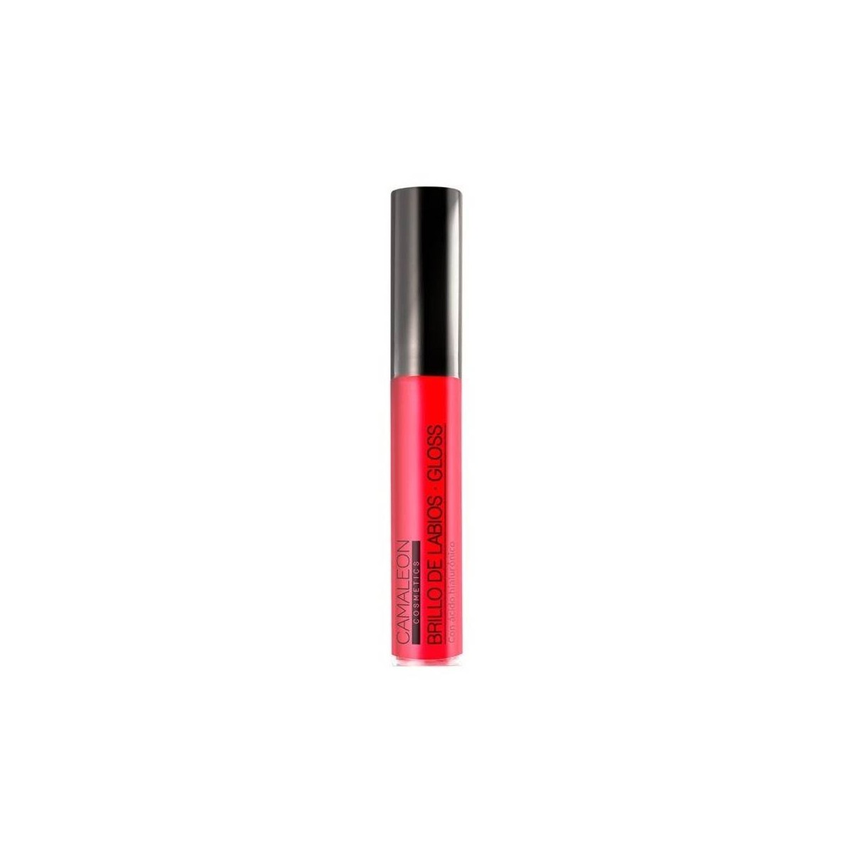 camaleon magic gloss rojo 9 ml