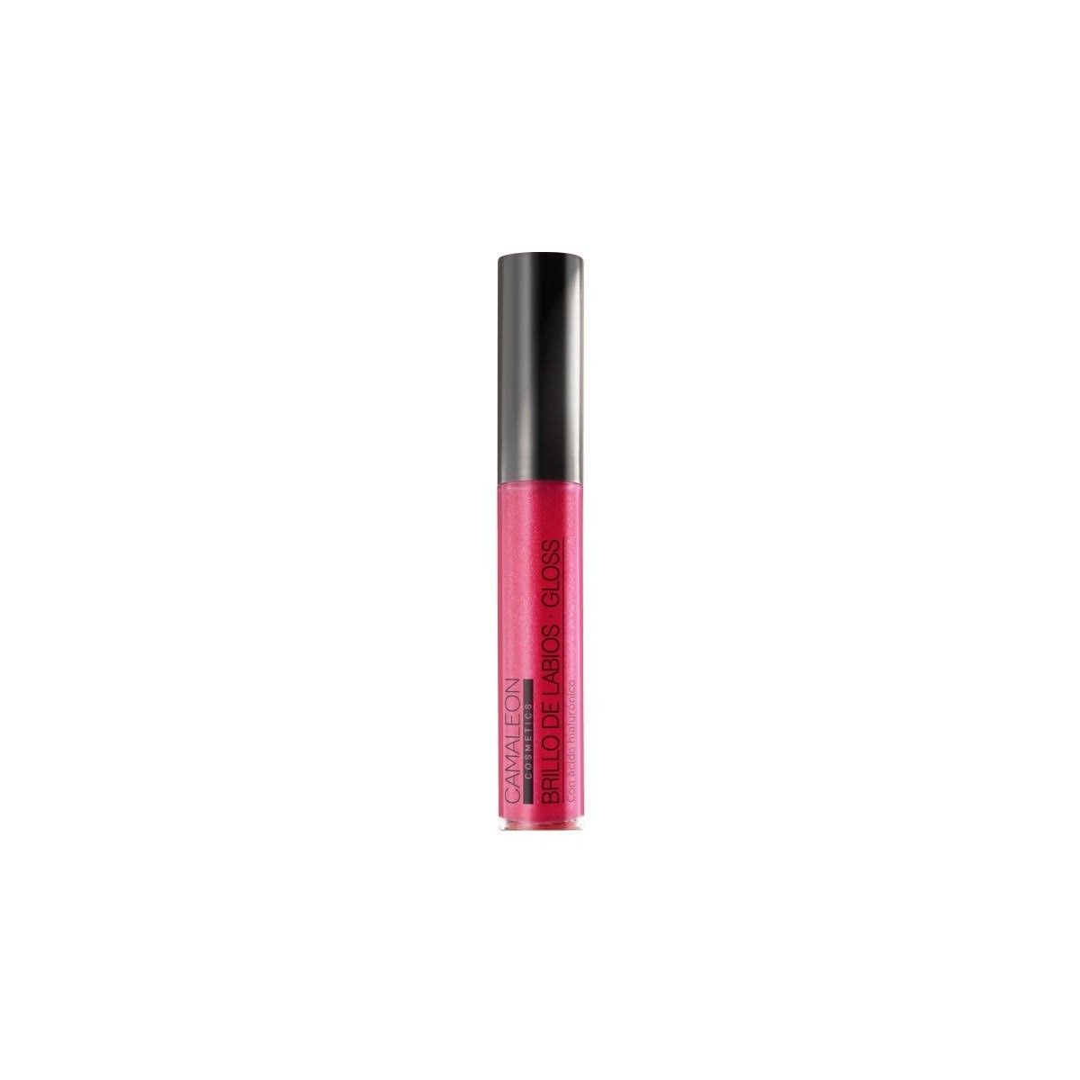 camaleon metallic gloss cereza 9 ml